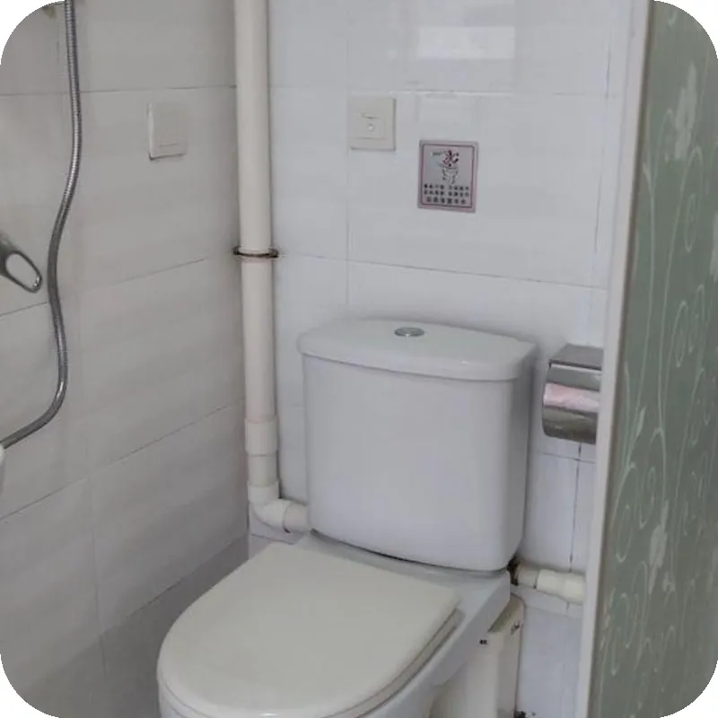 Starfish Hostel 호텔 시설 이미지