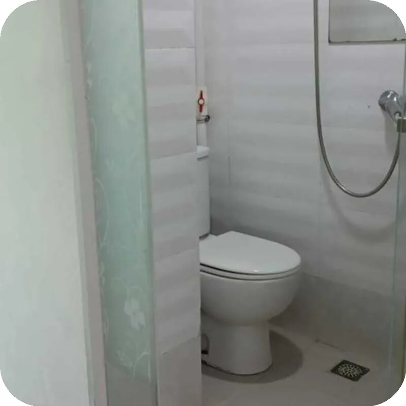 Starfish Hostel 호텔 시설 이미지