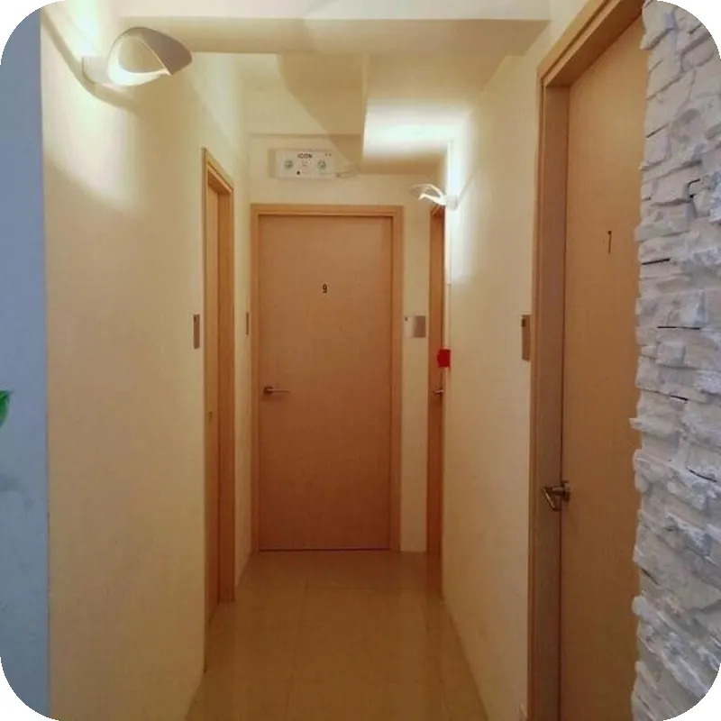 Starfish Hostel 호텔 이미지