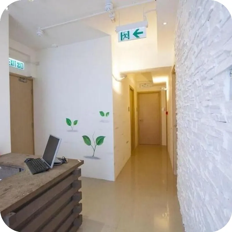 Starfish Hostel 호텔 이미지