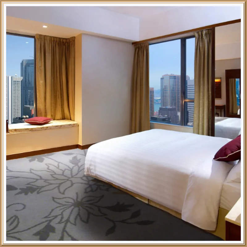 Lan Kwai Fong Hotel @ Kau U Fong 호텔 내부 이미지