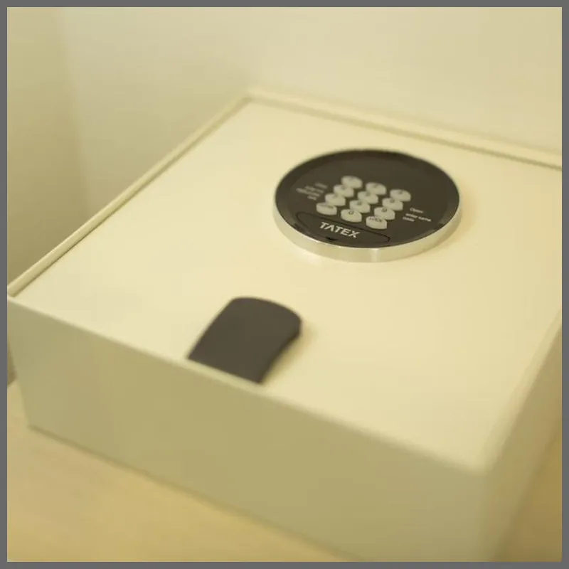 iclub Fortress Hill Hotel 호텔 시설 이미지