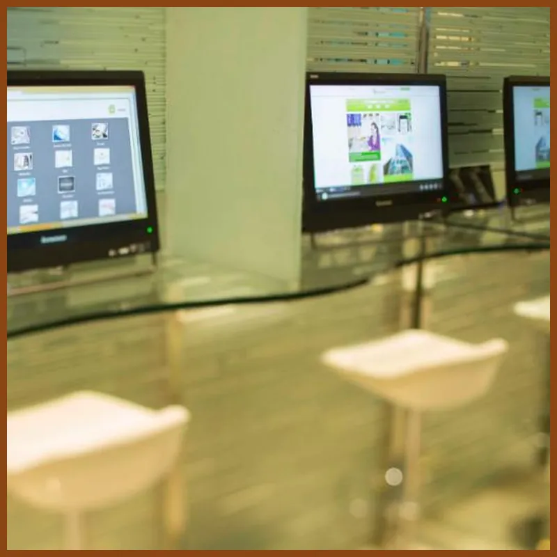 iclub Fortress Hill Hotel 호텔 시설 이미지