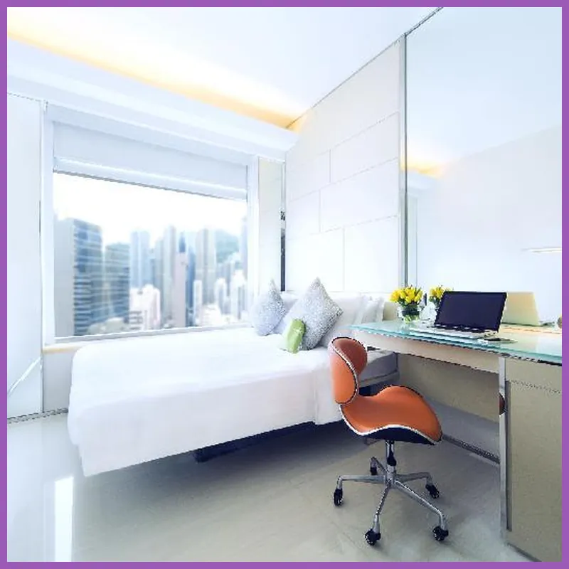 iclub Fortress Hill Hotel 호텔 내부 이미지