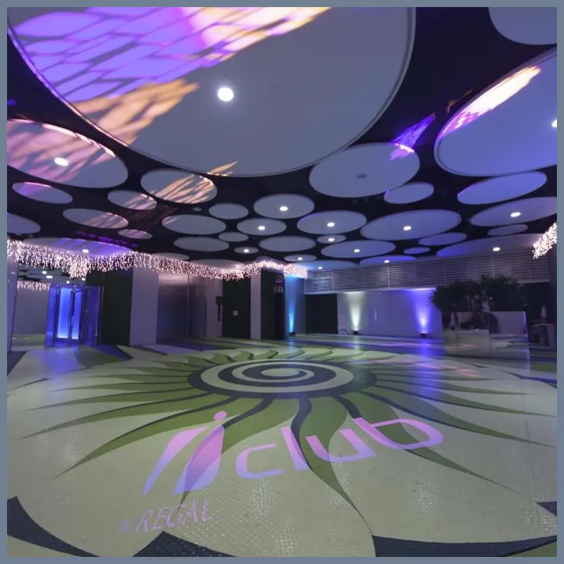 iclub Fortress Hill Hotel 호텔 이미지