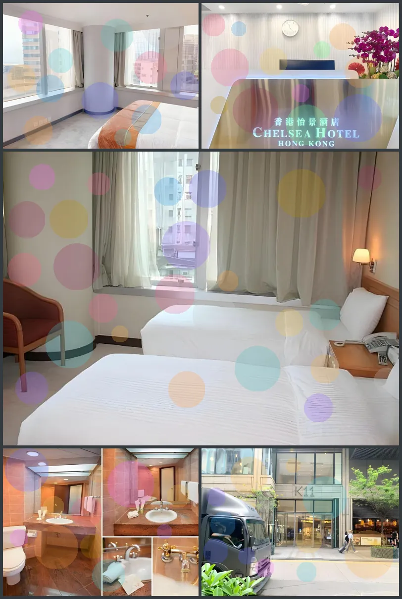 Chelsea Hotel 호텔 기타 이미지