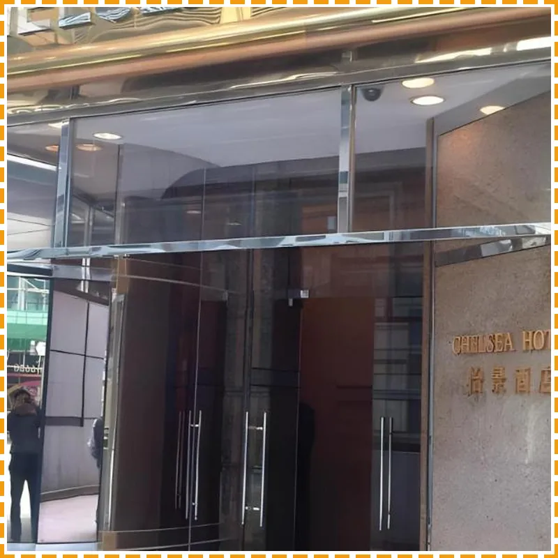 Chelsea Hotel 호텔 이미지