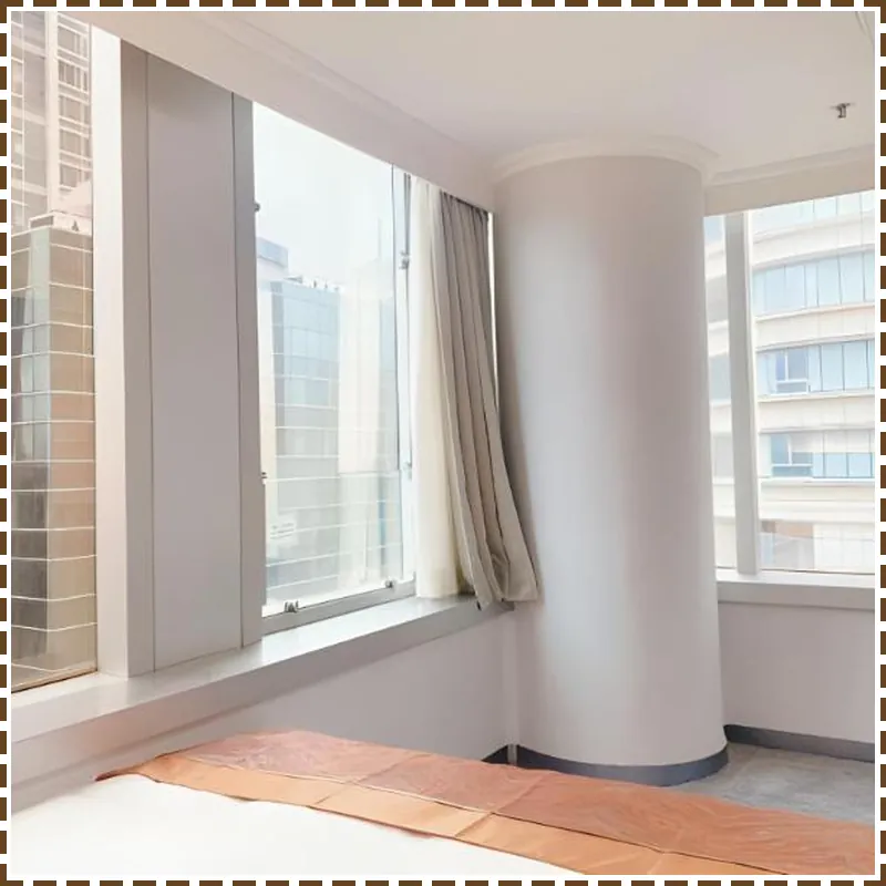 Chelsea Hotel 호텔 내부 이미지