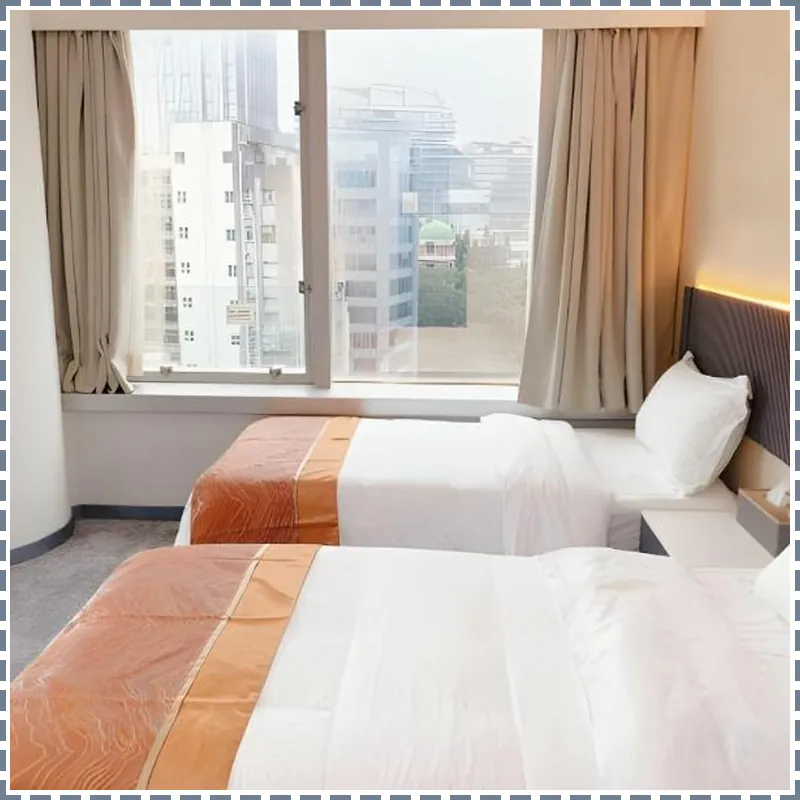 Chelsea Hotel 호텔 내부 이미지