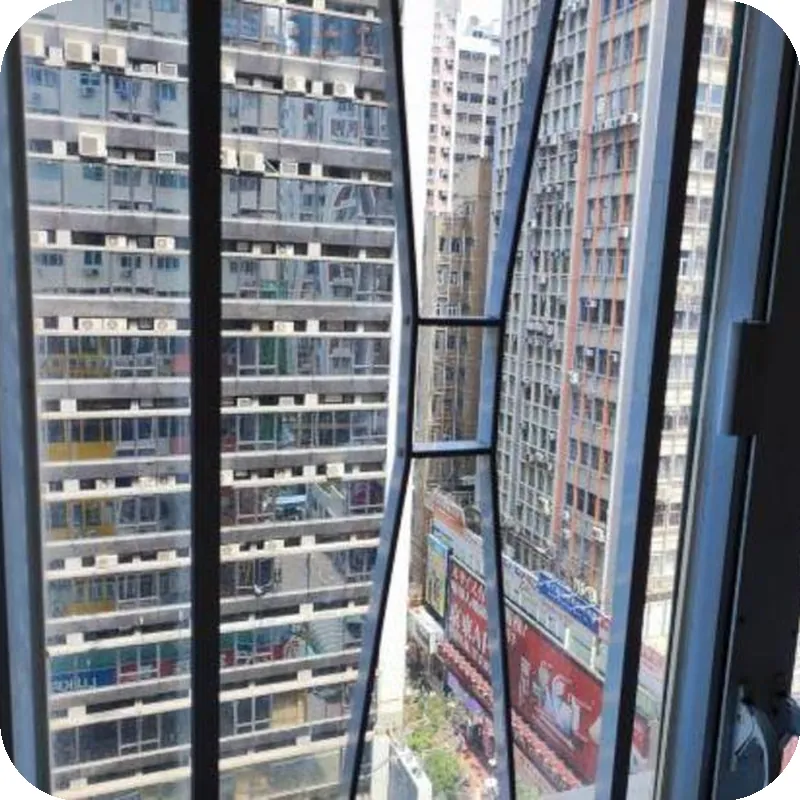 Mongkok Station Guest House 호텔 이미지