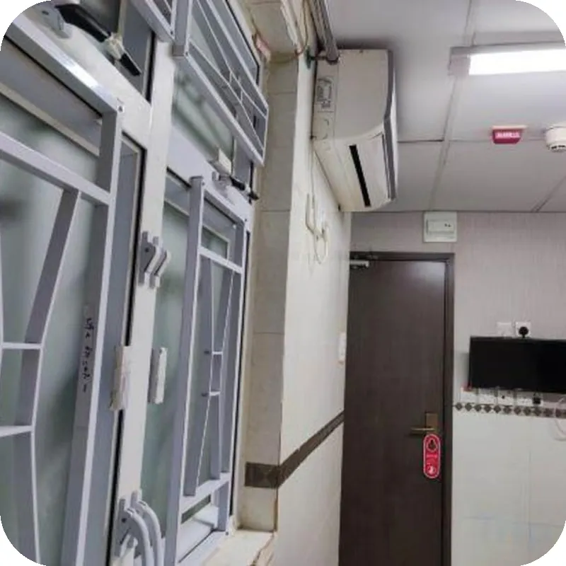 Mongkok Station Guest House 호텔 이미지