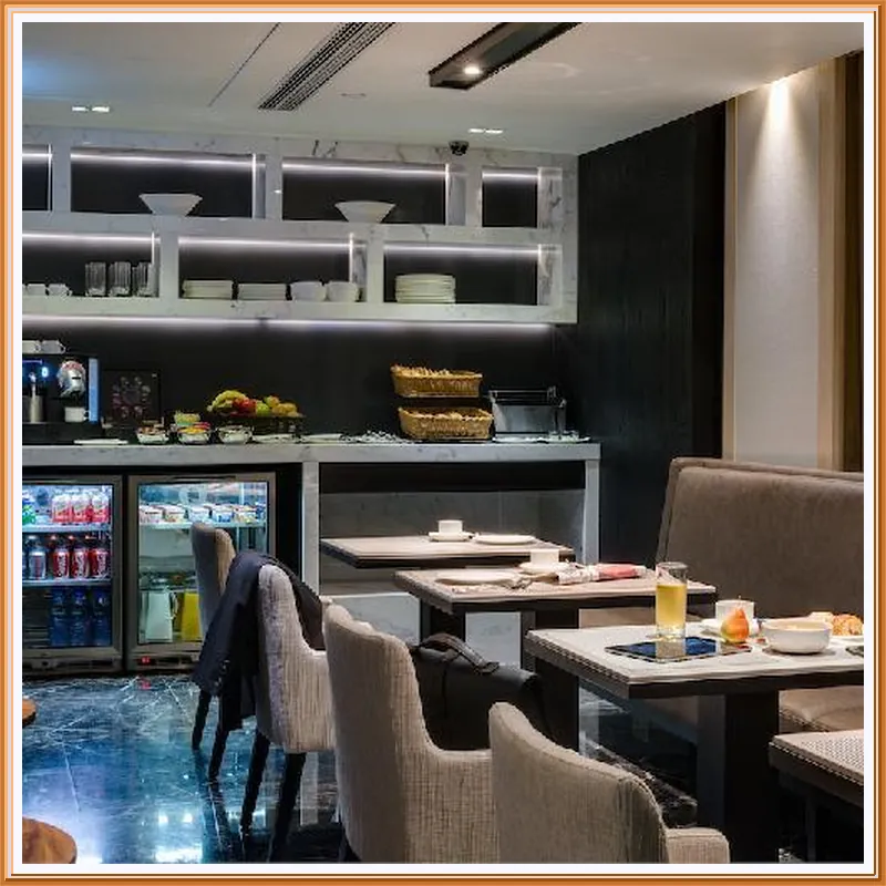 One96 호텔 시설 이미지