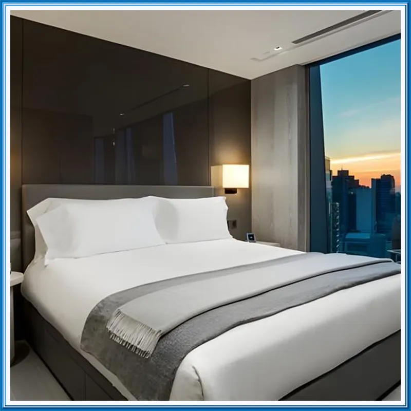 One96 호텔 내부 이미지