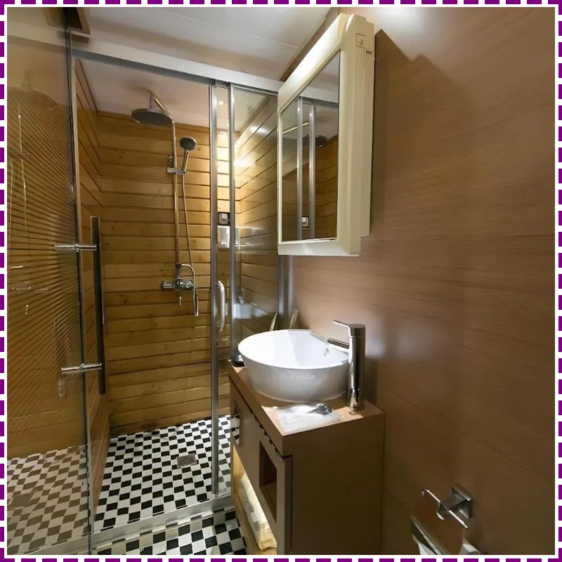 Bridal Tea House Yau Ma Tei Hotel (Arthur Street) 호텔 시설 이미지