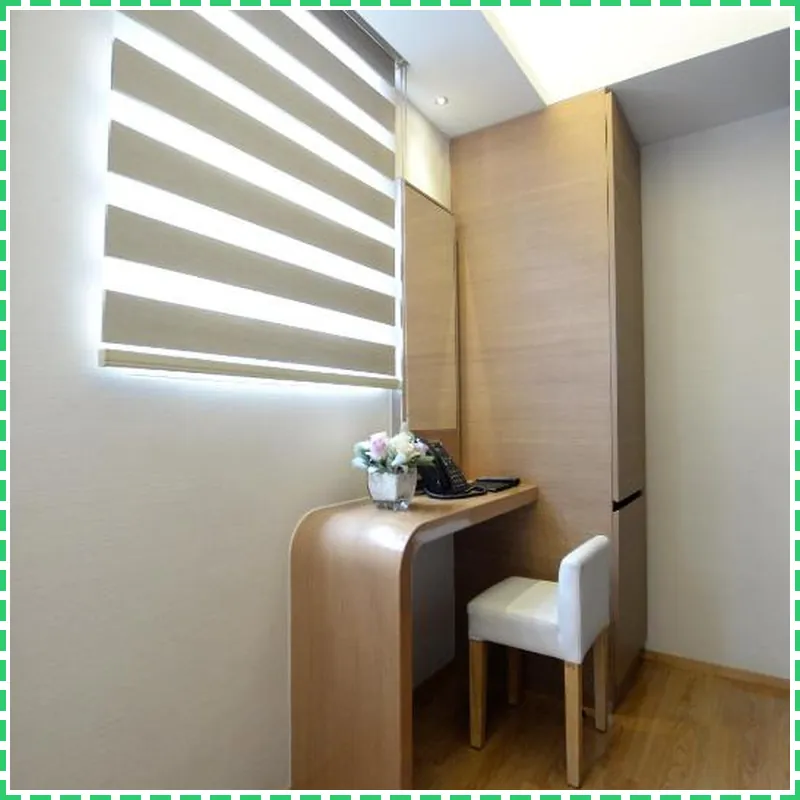 Bridal Tea House Yau Ma Tei Hotel (Arthur Street) 호텔 시설 이미지