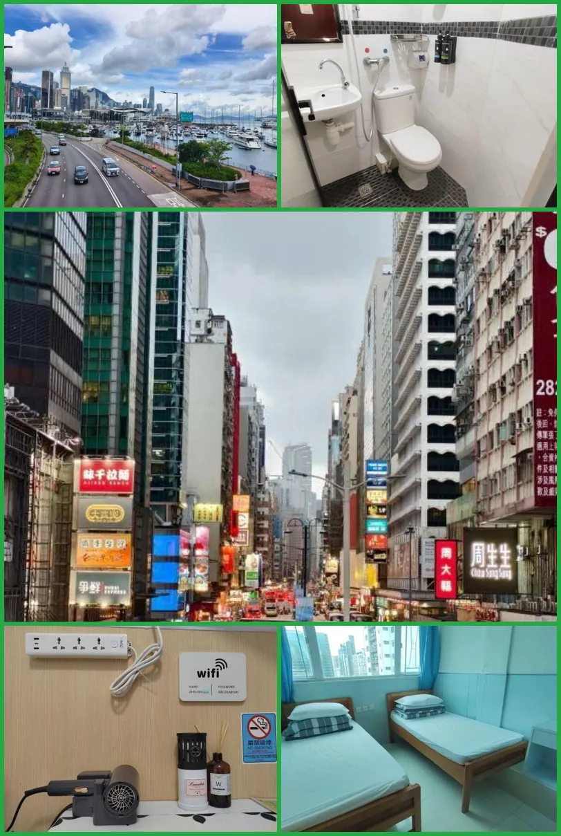 Dragon Inn 호텔 기타 이미지