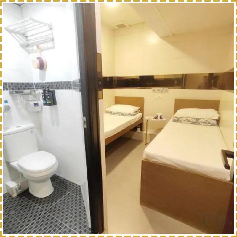 Dragon Inn 호텔 시설 이미지