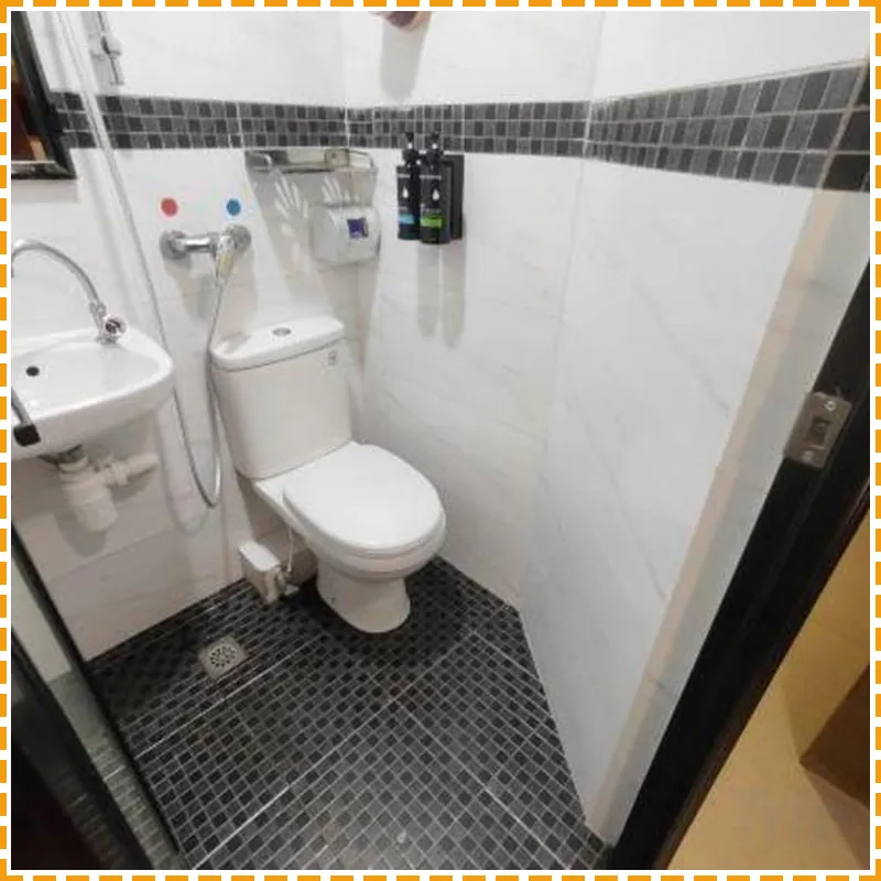 Dragon Inn 호텔 시설 이미지