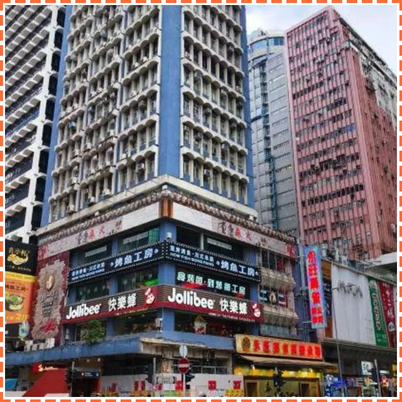 Dragon Inn 호텔 이미지