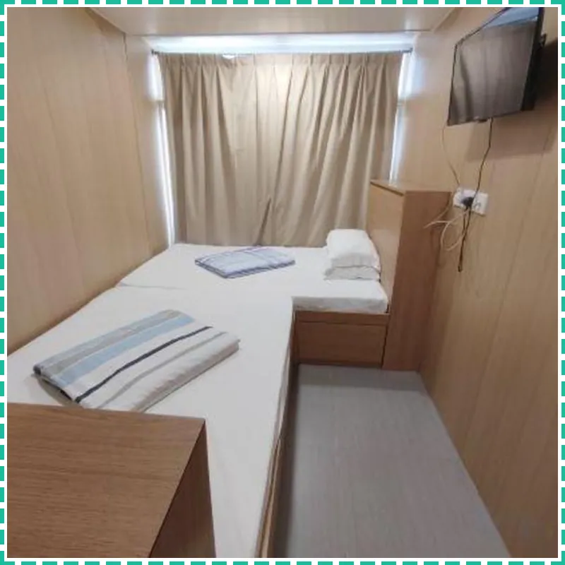 Dragon Inn 호텔 내부 이미지