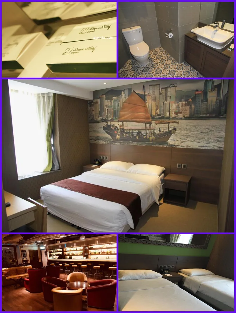 Largos Hotel 호텔 기타 이미지