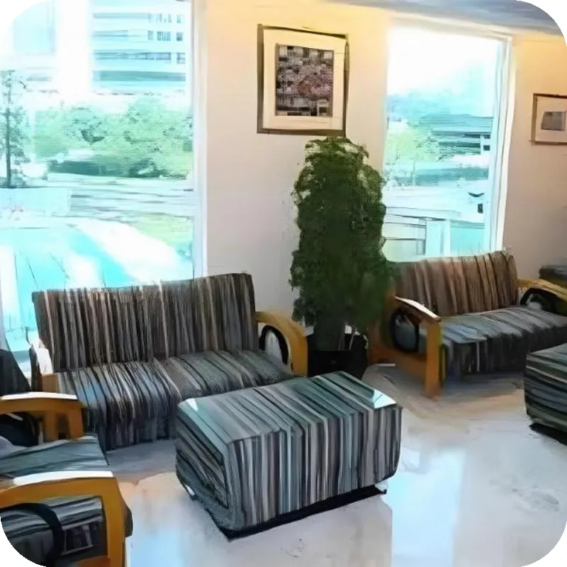 Largos Hotel 호텔 시설 이미지