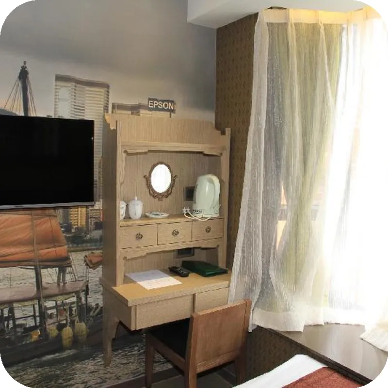 Largos Hotel 호텔 시설 이미지