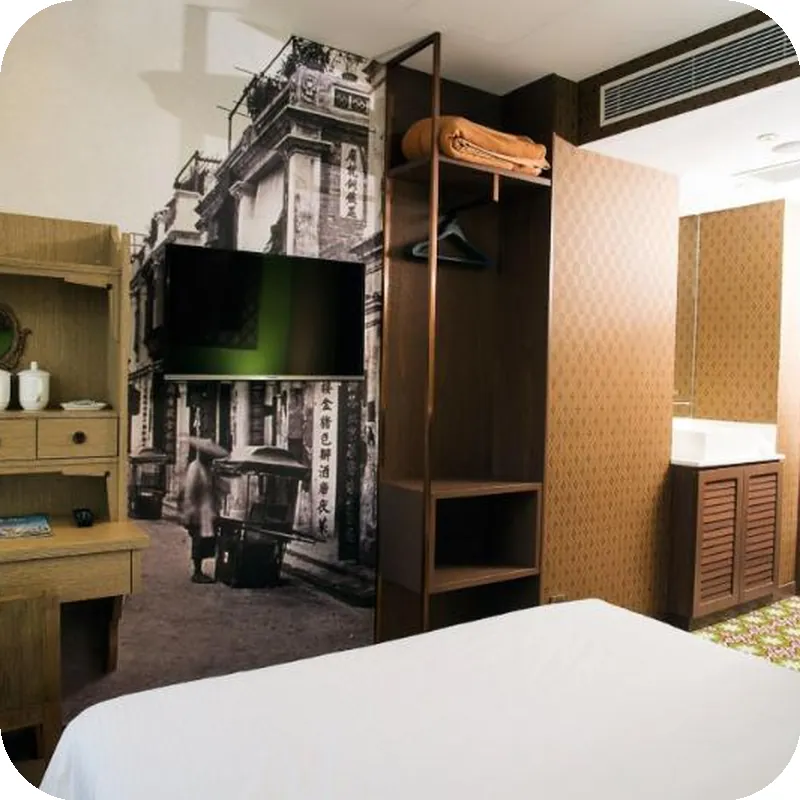 Largos Hotel 호텔 내부 이미지