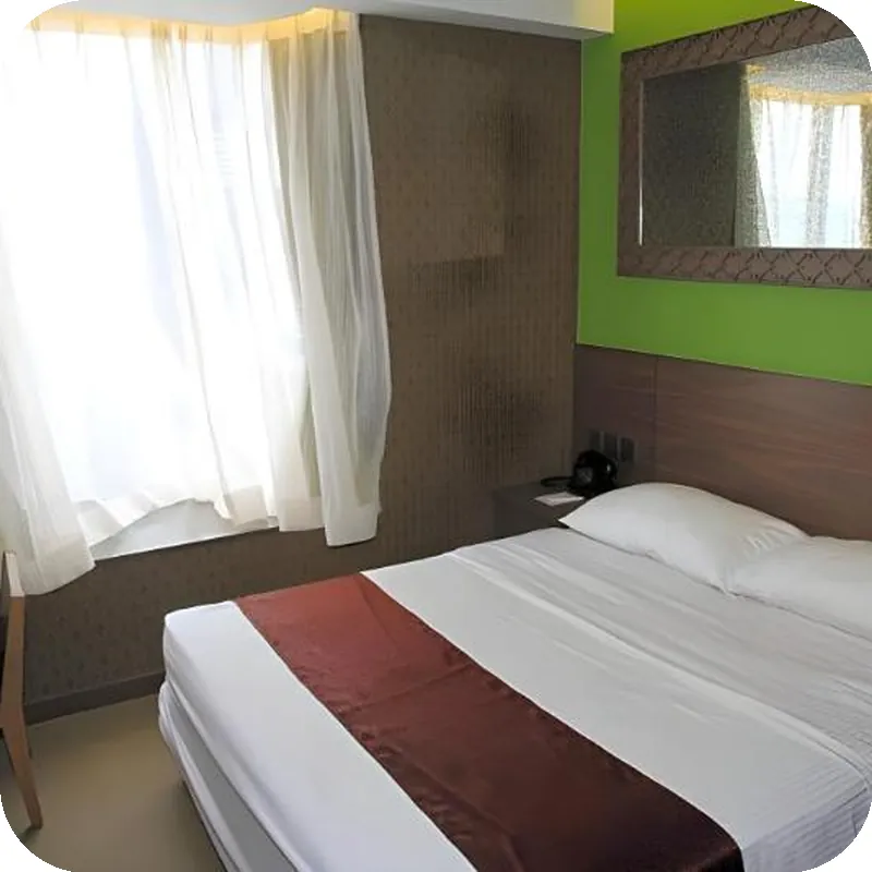 Largos Hotel 호텔 내부 이미지