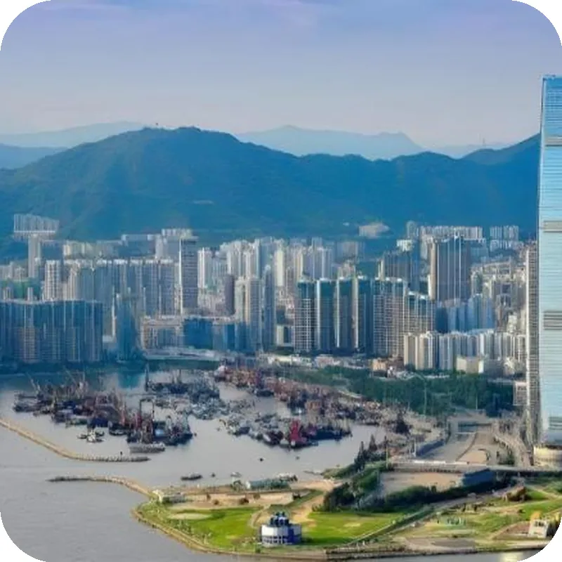 Largos Hotel 호텔 이미지