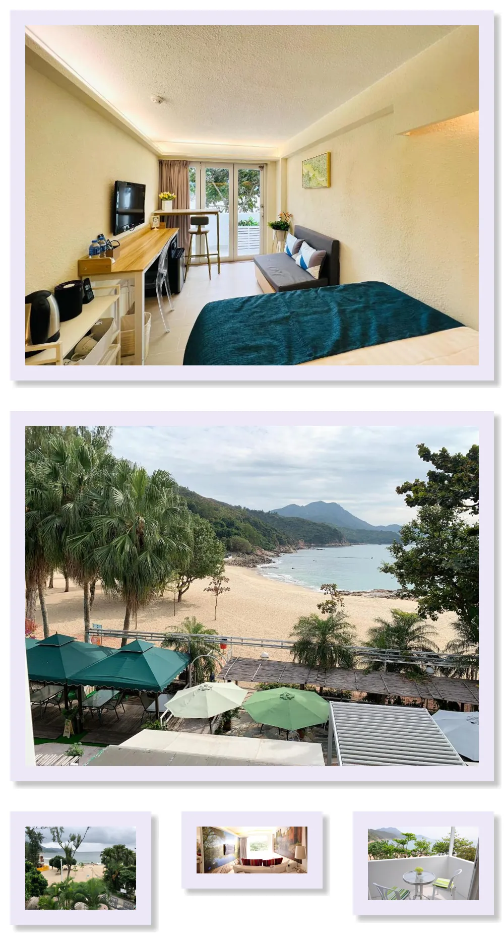 Concerto Inn 호텔 기타 이미지