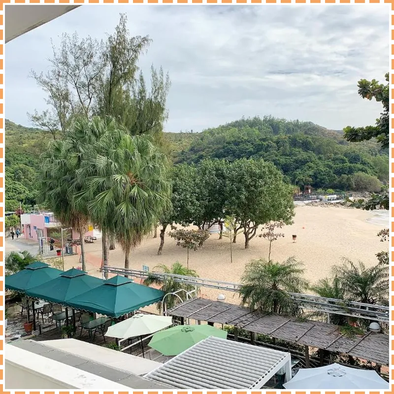 Concerto Inn 호텔 시설 이미지