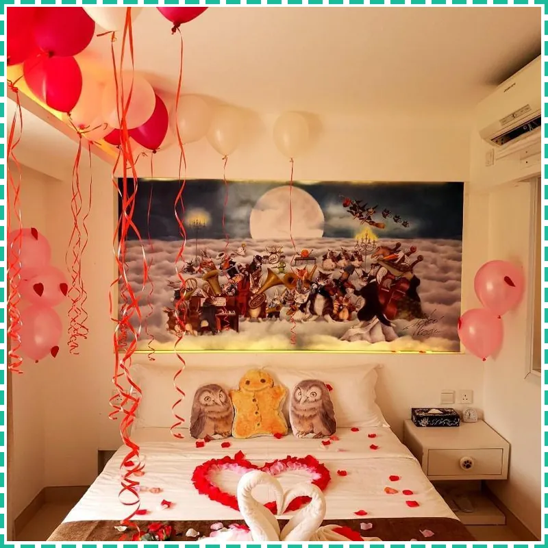 Concerto Inn 호텔 이미지