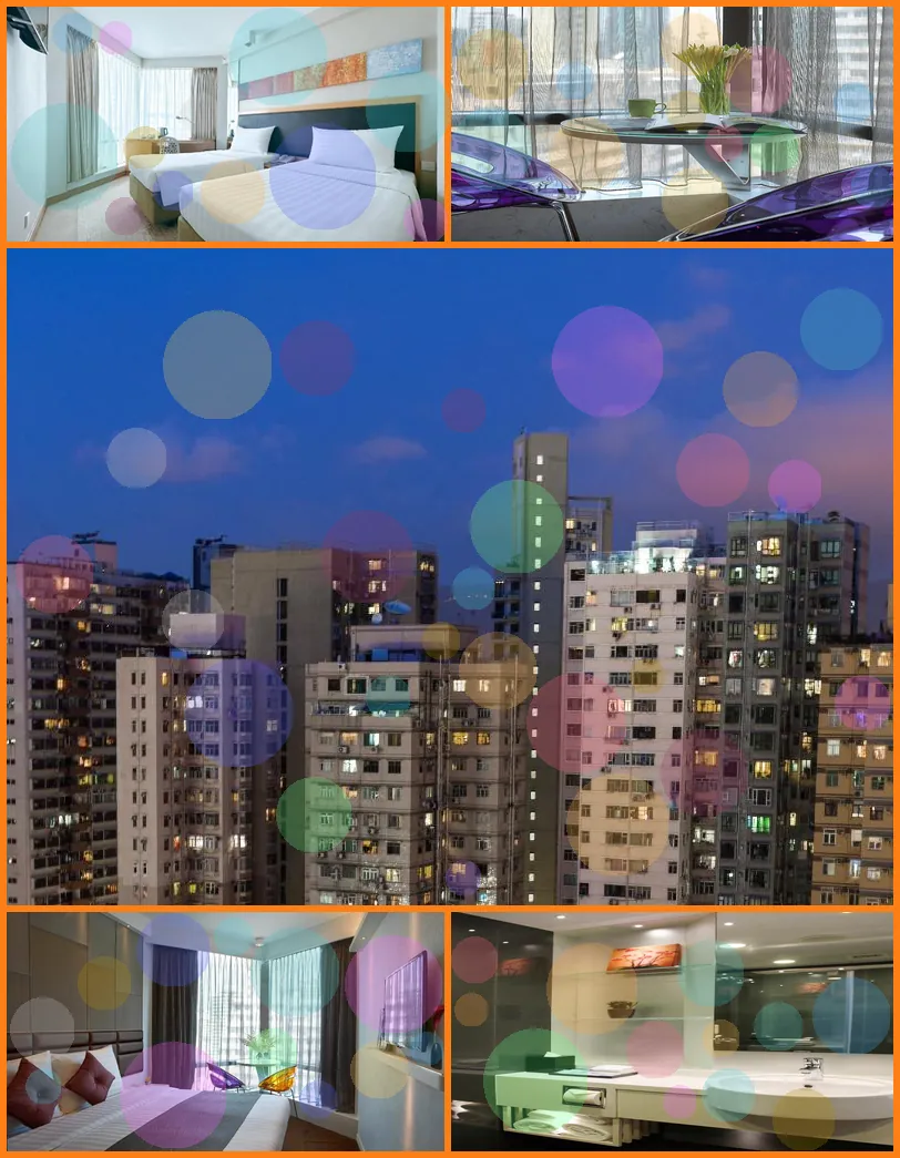 Stanford Hotel 호텔 기타 이미지