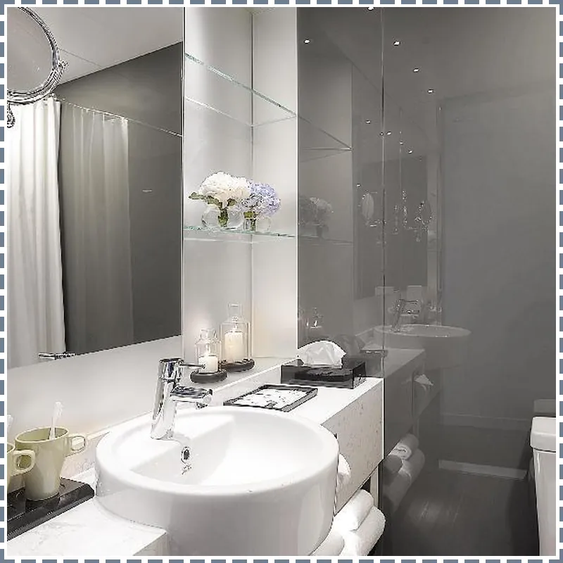 Stanford Hotel 호텔 시설 이미지