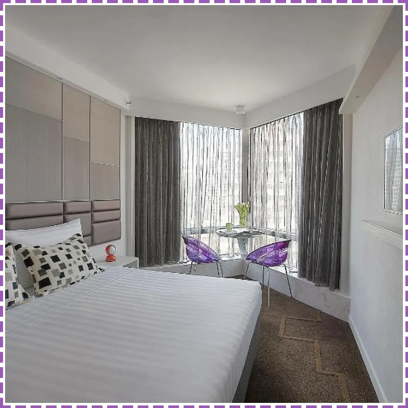 Stanford Hotel 호텔 내부 이미지