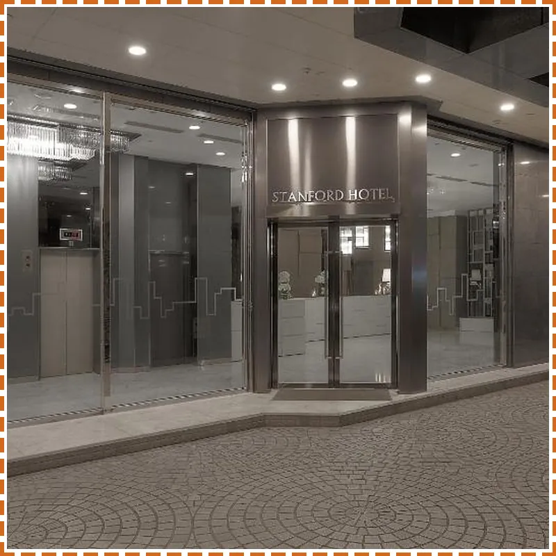 Stanford Hotel 호텔 이미지