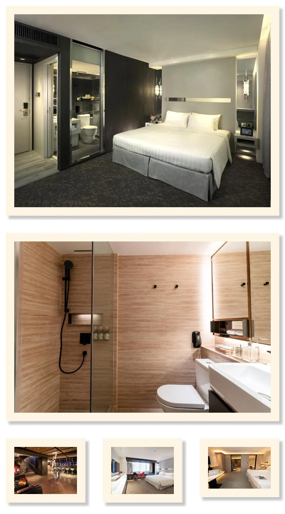 Nathan Hotel 호텔 기타 이미지