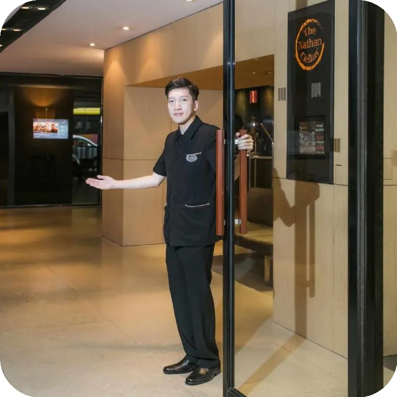 Nathan Hotel 호텔 시설 이미지