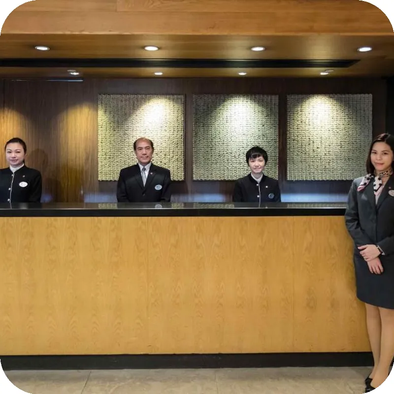 Nathan Hotel 호텔 시설 이미지