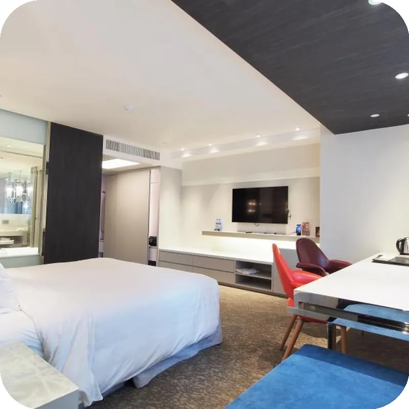 Nathan Hotel 호텔 내부 이미지