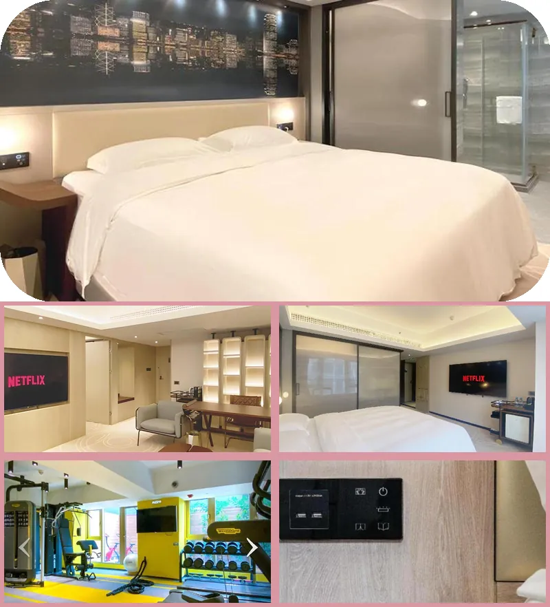 OASIS AVENUE-A GDH HOTEL 호텔 기타 이미지