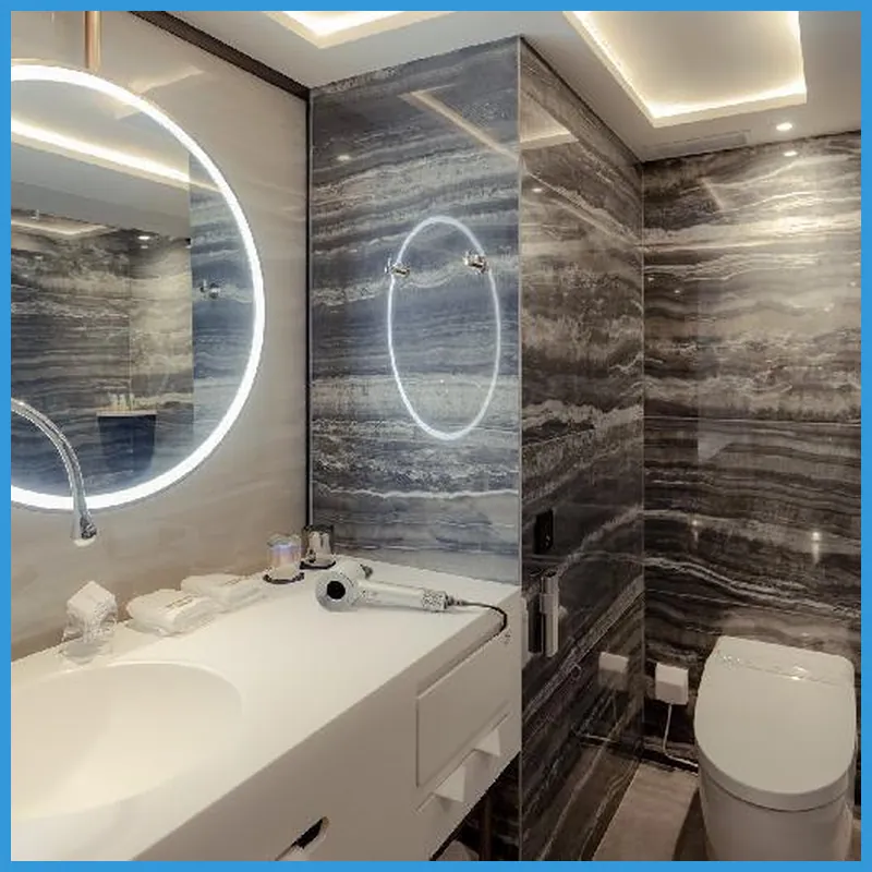 OASIS AVENUE-A GDH HOTEL 호텔 시설 이미지