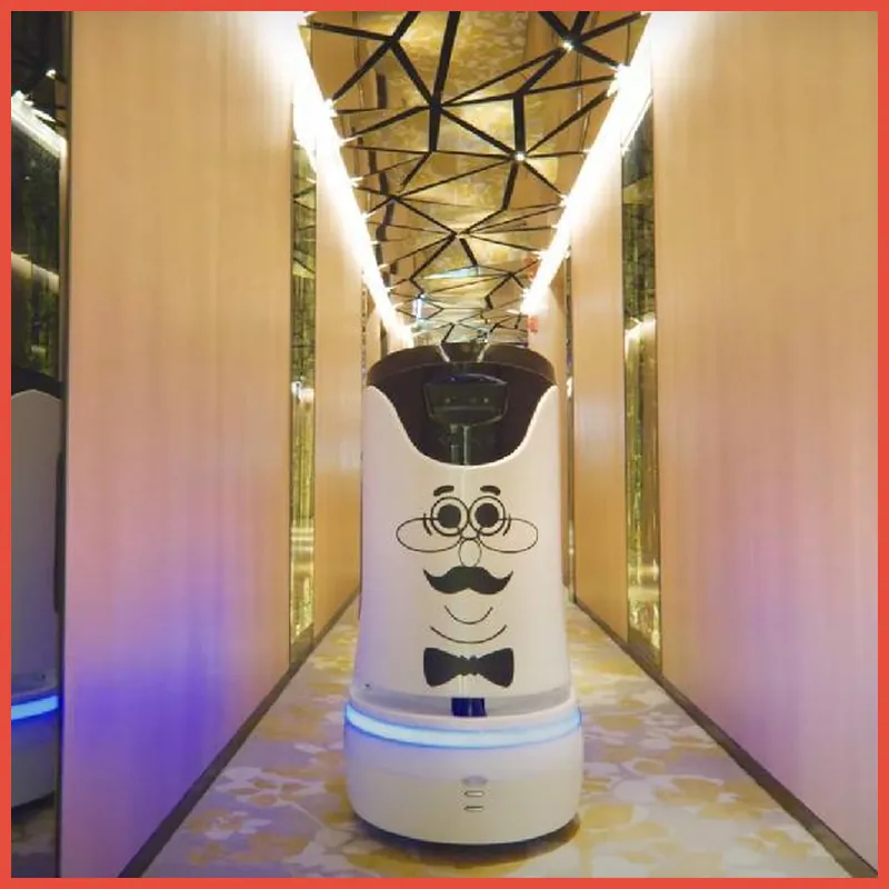 OASIS AVENUE-A GDH HOTEL 호텔 이미지