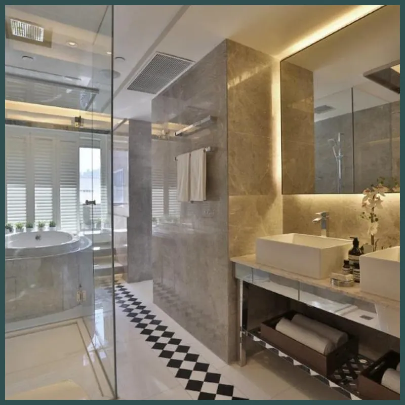 Hotel Pravo 호텔 시설 이미지