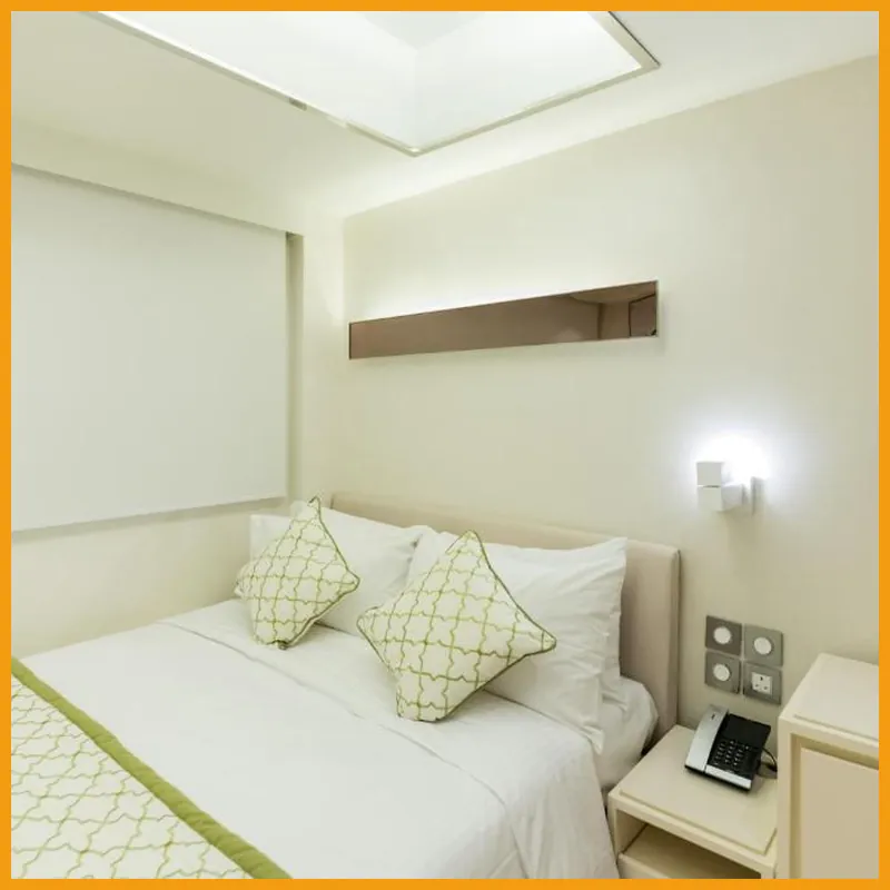 Hotel Pravo 호텔 내부 이미지