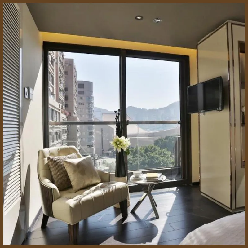 Hotel Pravo 호텔 내부 이미지