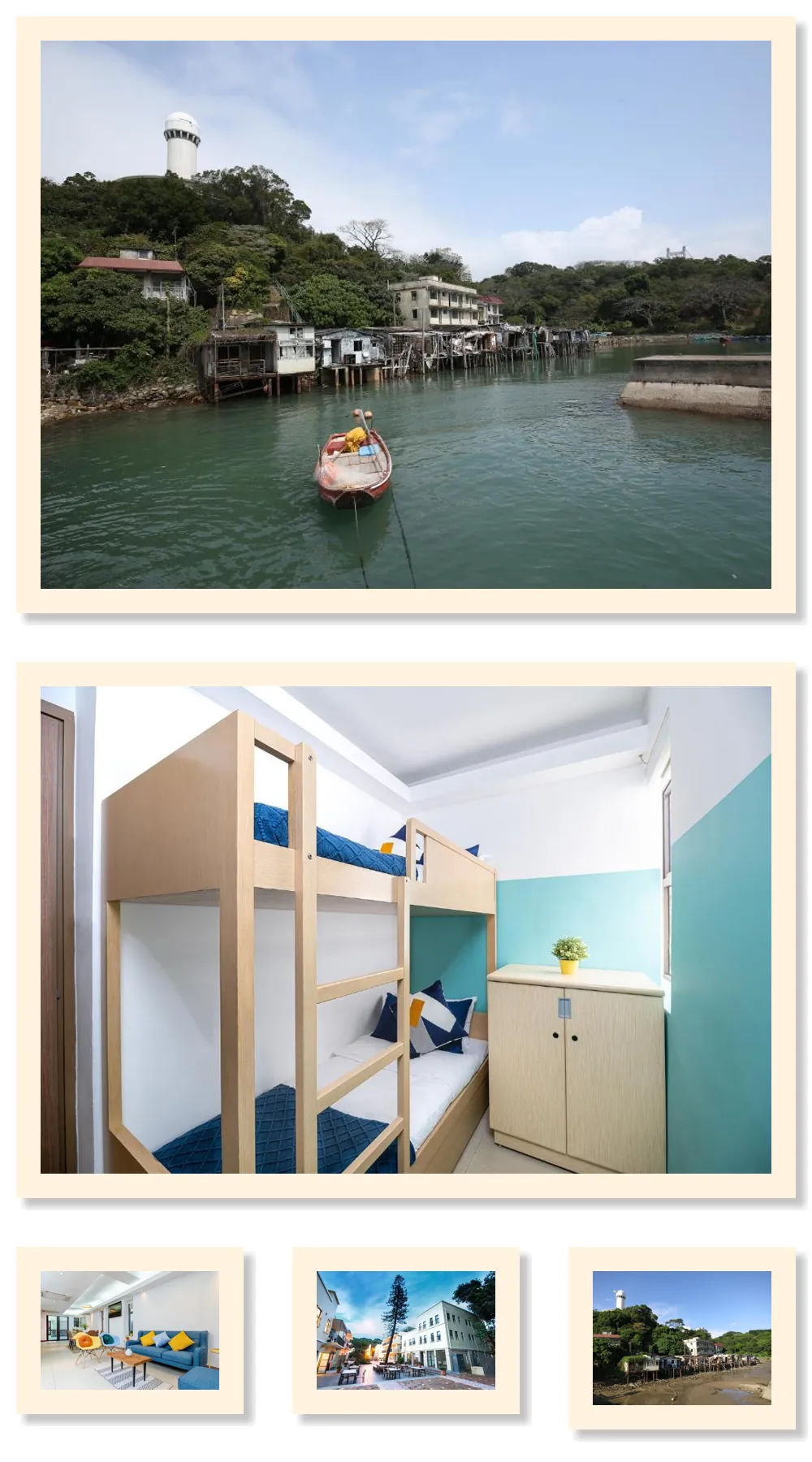 Solar Villas 호텔 기타 이미지