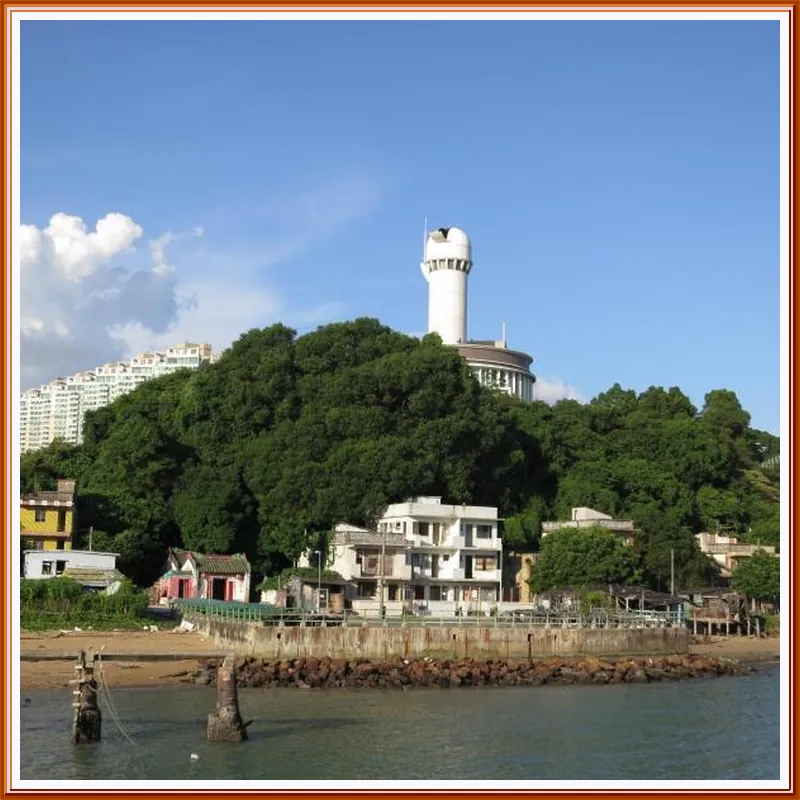 Solar Villas 호텔 시설 이미지