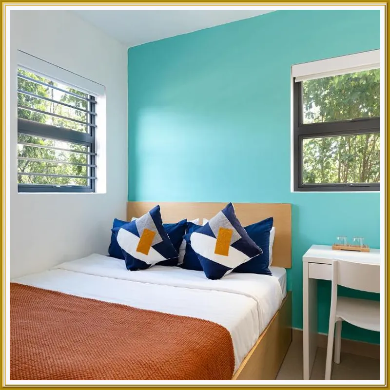 Solar Villas 호텔 내부 이미지